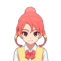 Raika Shinohara - MF Fire